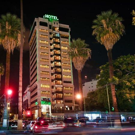 קוצ'במבה Hotel Diplomat מראה חיצוני תמונה