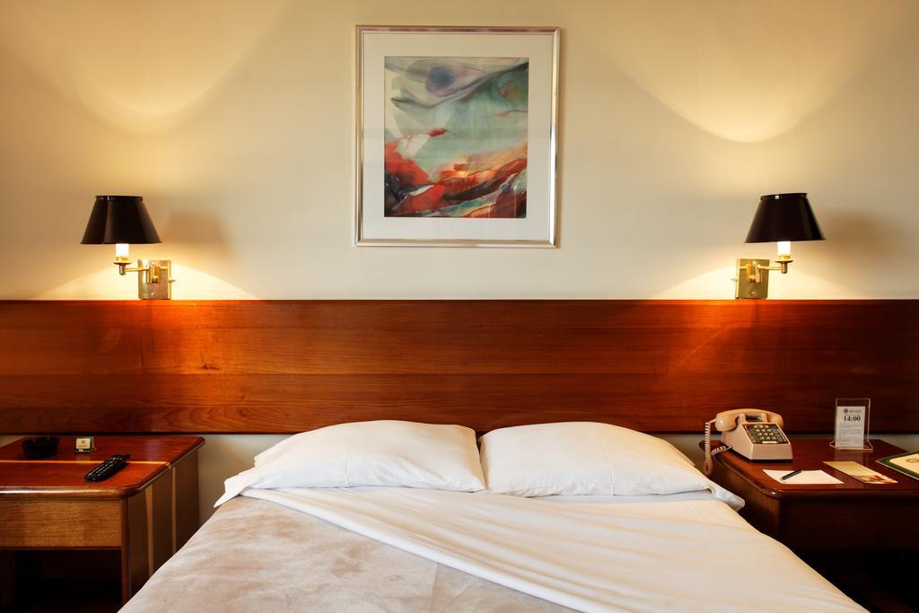 קוצ'במבה Hotel Diplomat מראה חיצוני תמונה