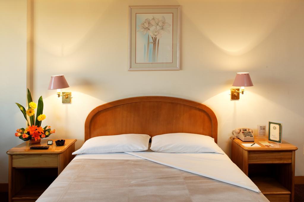 קוצ'במבה Hotel Diplomat חדר תמונה