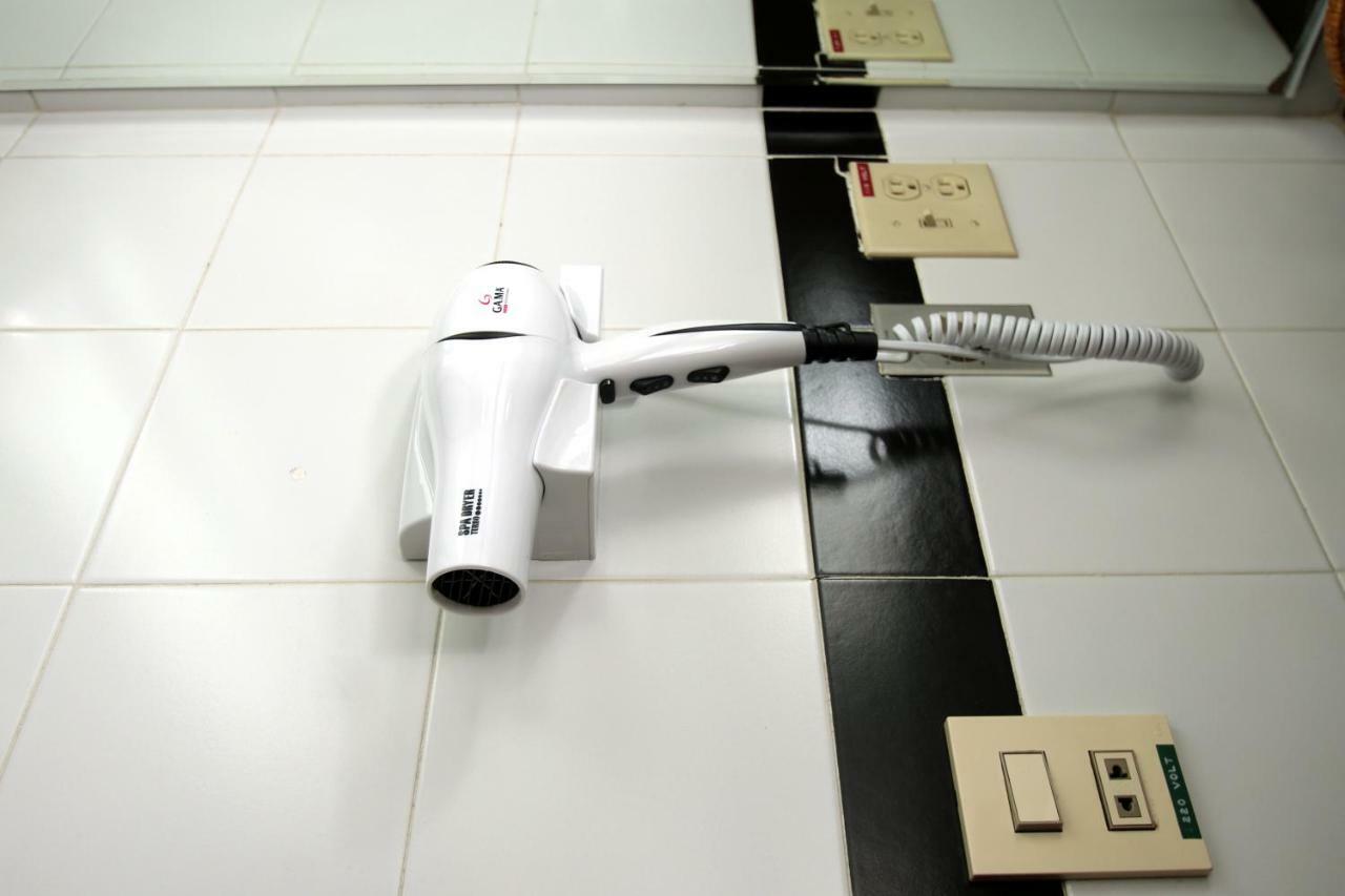 קוצ'במבה Hotel Diplomat מראה חיצוני תמונה